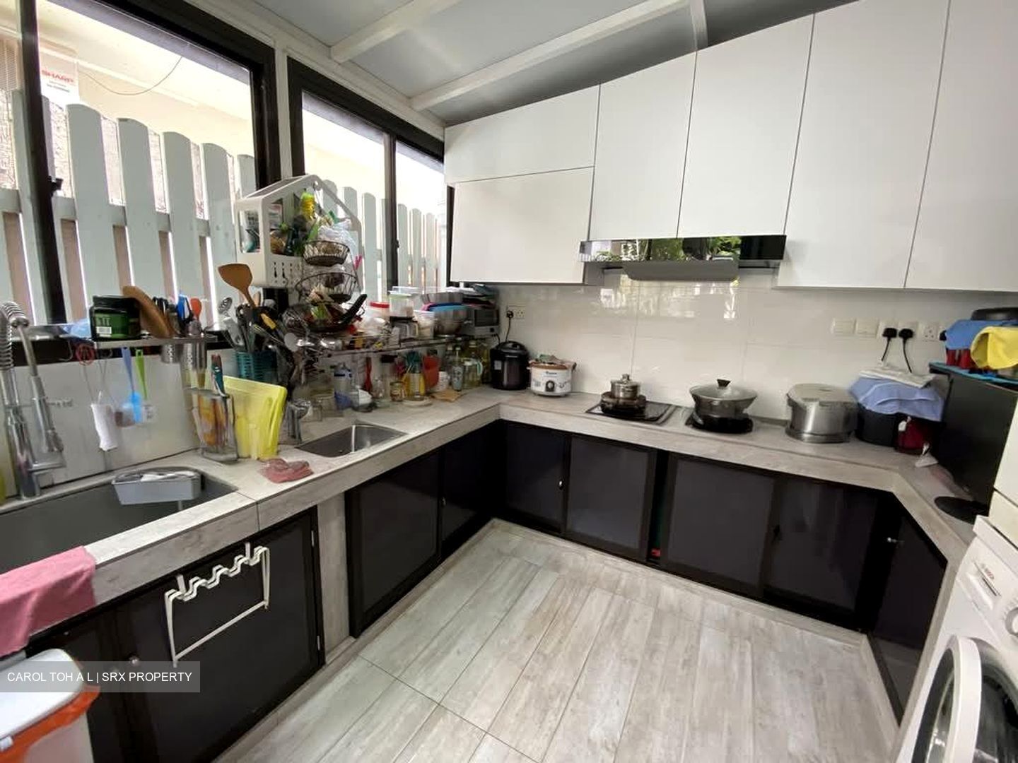 JANSEN CLOSE (D19), Terrace #602749201